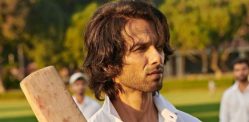 Makers of Shahid Kapoor's 'Jersey' face Plagiarism Accusations