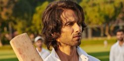 Makers of Shahid Kapoor’s ‘Jersey’ face Plagiarism Accusations