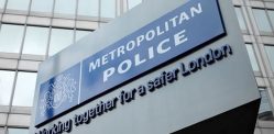 Met Police Officer faces Jail after Filming Woman Undressing