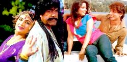 Pakistani Films: 10 Famous Onscreen Couples - F