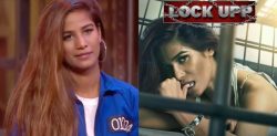 Poonam Pandey promises to go Topless on Lock Upp