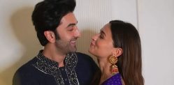 Ranbir Kapoor & Alia Bhatt to Marry in April 2022?