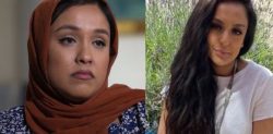Sabina Nessa’s Sister says White Family would be Treated Better
