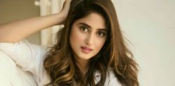 Sajal Aly disappointed with ‘Unfair’ Lux Style Award Nominations