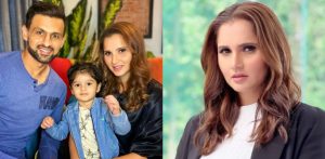 Sania Mirza ate Apples while Pregnant for ‘Fair-Skinned’ Baby - f