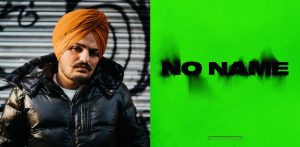 Sidhu Moosewala drops Surprise EP ‘No Name’ - f