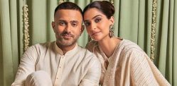 Sonam Kapoor & Anand Ahuja's Home robbed of Rs 1.41 Crore