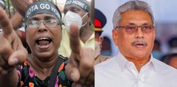 Sri Lanka wants President to Quit amid Economic Crisis