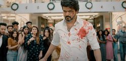 Tamil Star Vijay turns Spy in High-Octane 'Beast'