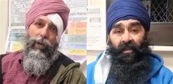 Two Elderly Indian Men violently Attacked in New York