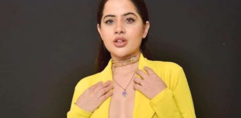 Urfi Javed recalls being 15 when Photo appeared on Porn Site | DESIblitz