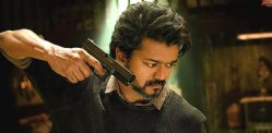 Vijay's 'Beast' releases to Poor Reviews