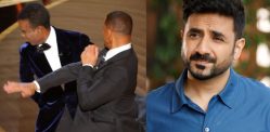 Vir Das jokes about Will Smith’s India Visit - f