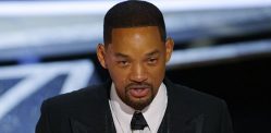 Will Smith receives 10-Year Oscars Ban