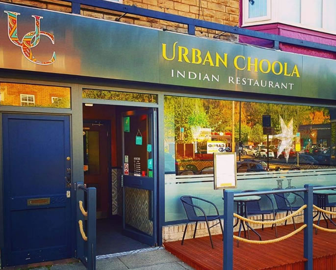 10 Best Indian Restaurants in Sheffield to Visit - urban