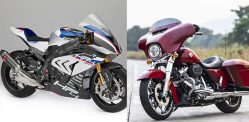 10 Expensive Motorbikes you can Buy in India