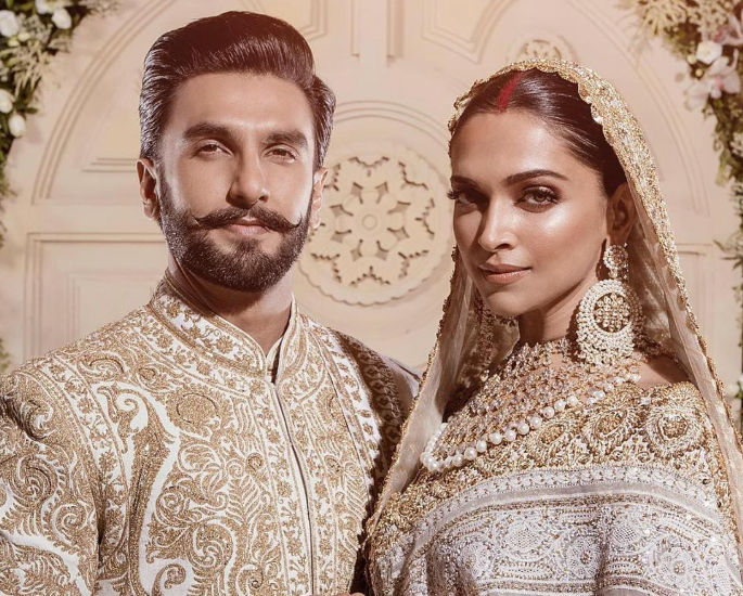 10 Most Expensive Bollywood Celebrity Weddings - 3