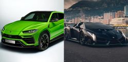 10 Top Lamborghini Cars to Check Out