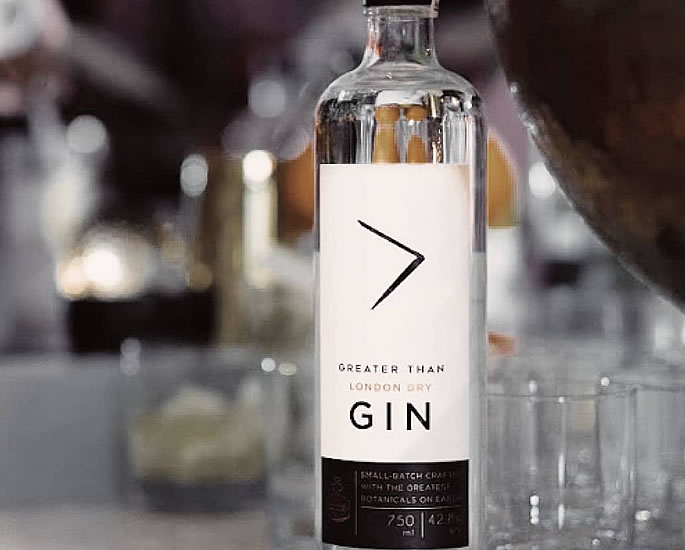 11 Top Indian Gin Brands to Drink - greater
