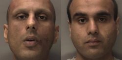 2 Brothers jailed for Violent Attack on Cops at Shopping Centre