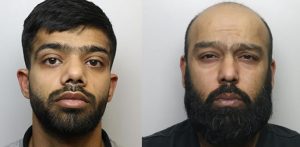 2 Drug Dealers jailed after £3m Cocaine Bust f