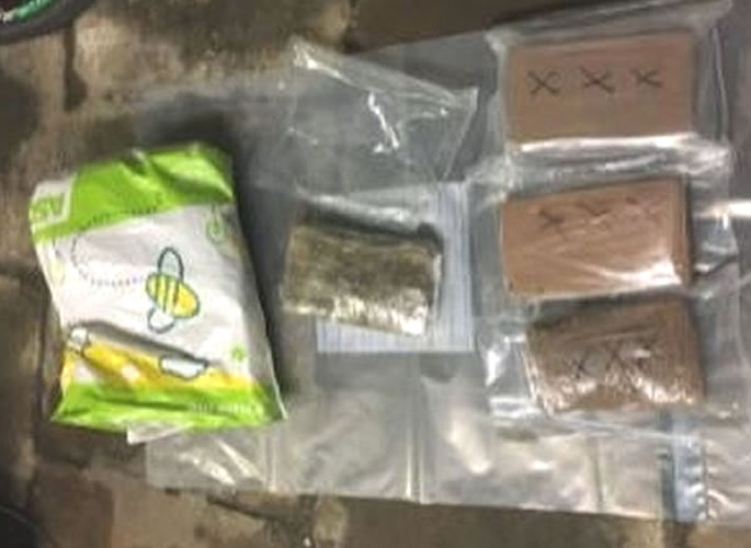 2 Drug Dealers jailed after £3m Cocaine Bust