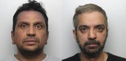 2 Men jailed for subjecting Girl to a Campaign of Rape f