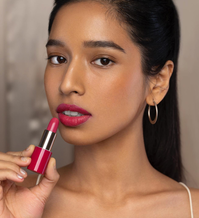 5 Best Lipstick Shades for Indian Women - 2