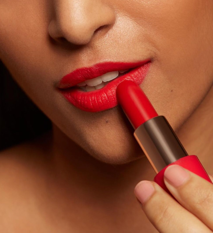 5 Best Lipstick Shades for Indian Women - 3