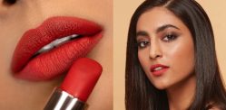 5 Best Lipstick Shades for Indian Women
