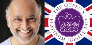 Ajay Chhabra on Nutkhut & The Queen's Platinum Jubilee
