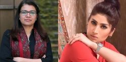 Alankrita Shrivastava to Direct Film on Qandeel Baloch