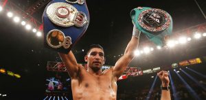 Amir Khan retires from Boxing aged 35 f