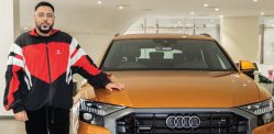 Badshah adds Audi Q8 worth Rs 1.38 Crore to his Garage