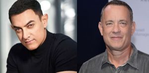 Fans say Aamir Khan should 'apologise' to Tom Hanks f