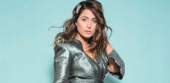 Hina Khan blames Audience for 'Regressive' Indian TV Shows f