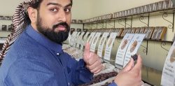 How aspiring Doctor now earns £100k in a Year selling Dates
