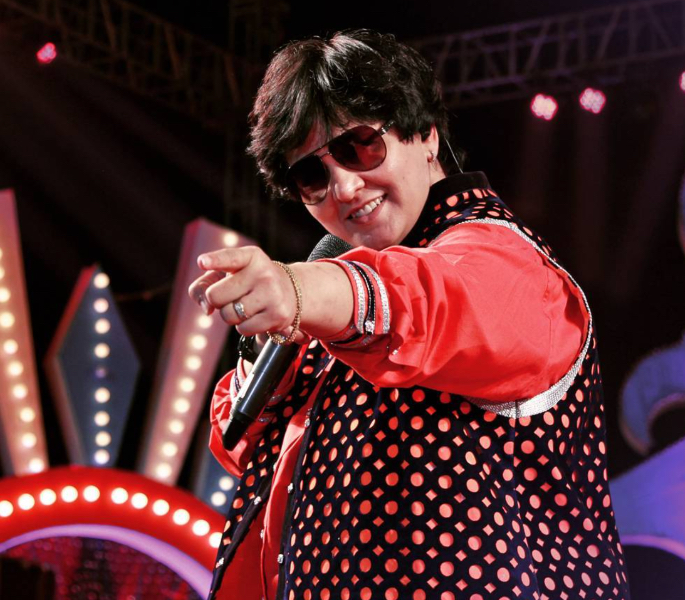 How did Falguni Pathak become a Queer Icon? - 2