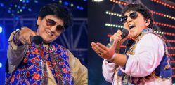How did Falguni Pathak become a Queer Icon?