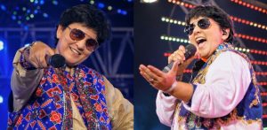 How did Falguni Pathak become a Queer Icon? - f