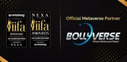 IIFA partners with Bollyverse for Metaverse Debut