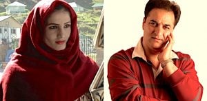 Javid Banday talks Filmmaking & 'Footprints' F