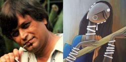 Kamal Koria talks Inspiration, Sketching & Artistic Reflection