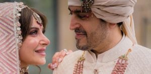 Kanika Kapoor says she was Sceptical about being Accepted by In-Laws - f