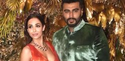 Malaika Arora hints at Marriage with Arjun Kapoor