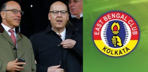 Manchester United owners in Talks to buy ISL club East Bengal f