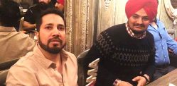 Mika Singh shares Grief over Sidhu Moose Wala's Death