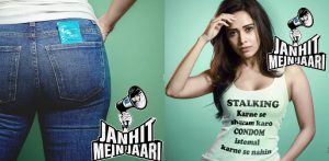 Nushrratt Bharuccha to play Condom Salesgirl in Janhit Mein Jaari - f