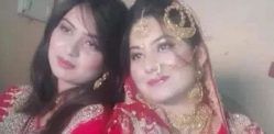 Pakistani-Spanish Sisters killed for Refusing to Live with Husbands f