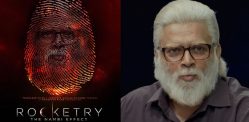 R Madhavan's Rocketry: The Nambi Effect to premiere at Cannes